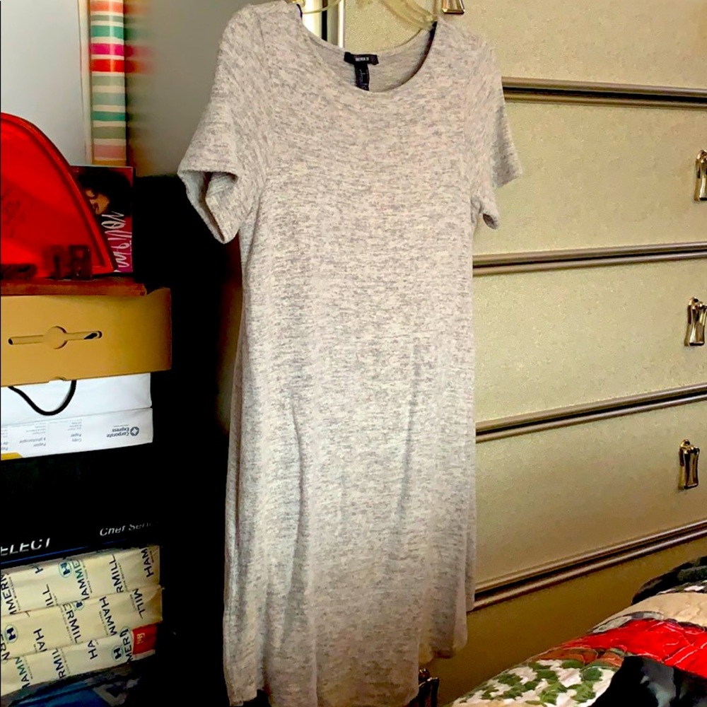 Casual Dress